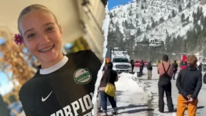 Massachusetts family ski trip ends in tragedy after brother finds sister swept away by Utah avalanche