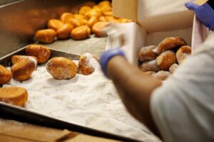 For the Family Behind Leonard’s Bakery, Making Malasadas is a Sweet Labor of Love