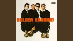 Golden Earring – “Radar Love” (1973)