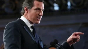 NEWSCUM ALERT: Gov. Newsom frees the worst child rapists in America — They make Jeffrey Epstein look like Mother Teresa