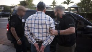 DEPORTATION USA — POLL: Likely 2026 Midterm Voters Support Deporting Illegal Aliens By 2:1 Margin