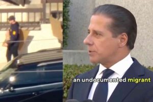 INVASION USA: FBI raids home of Los Angeles superintendent who admitted to being an illegal alien for 40 years