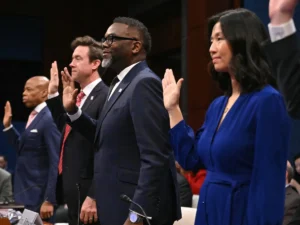 INVASION USA: U.S. Senate Moves Toward Criminalizing Sanctuary City Mayors and Governors Who Defy Federal Immigration Law