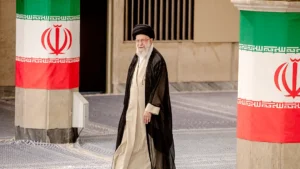 Iran’s Supreme Leader Ali Khamenei dead after IDF strike hits Tehran compound, Israeli source confirms