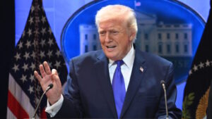 Victor Davis Hanson: Is There a Trump Great Game?