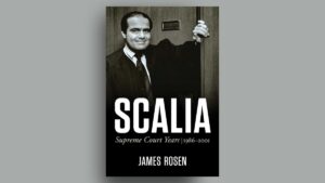 Justice Scalia Is Still Shaping Bombshell SCOTUS Rulings Years After His Death