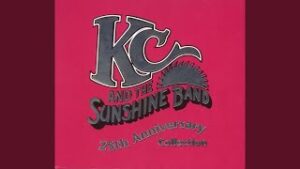KC And The Sunshine Band – “(Shake, Shake, Shake) Shake Your Booty” (1976)