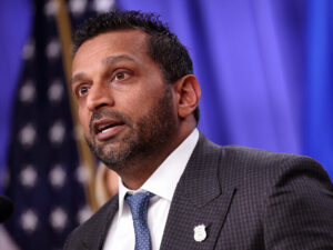 REPORT: Patel Removes Multiple FBI Employees Connected to Trump Mar-a-Lago Investigation