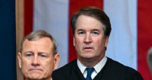 Kavanaugh Dissent Gives Trump a Tariff Workaround to All-But Undo SCOTUS Ruling
