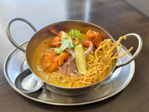 Colfax Thai Eatery Lucky Noodles Finds a New Home Off Broadway