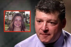 Laken Riley’s dad sues University of Georgia, apartment complex where her killer lived