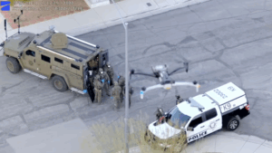 INVASION USA — CHINA SYNDROME: Biolabs in California, Las Vegas raided by FBI tied to indicted Chinese national 