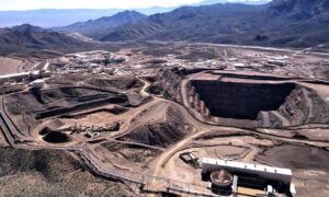 MP’s “Strong” Quarter: Accelerated Production, Long-Term Agreements With Major Tech Companies