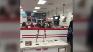 Man sentenced after teen thrown to ground for spilling water on woman at In-N-Out in Loveland