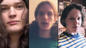 Media Baffled As To Anything Mass Shooters Might Possibly Have In Common