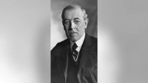 THE WORST PRESIDENT: No president did more to degrade the country, the Constitution, and the intentions of the Founders than Woodrow Wilson