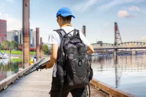 INVASION USA: Oregon teen arrested for plotting assassination of ICE agents