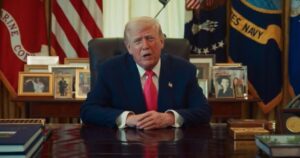 President Trump Releases Tribute to Rush Limbaugh on Fifth Anniversary of His Passing