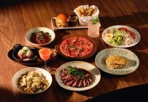 Red Rock Resort and Clique Hospitality bring Hearthstone Kitchen & Cellar back to life