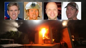 BENGHAZI BOMBSHELL: U.S. Captures ‘Key Participant’ In Deadly 2012 Embassy Attack