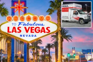 Rich Californians flock to Las Vegas housing market as lawmakers consider wealth tax