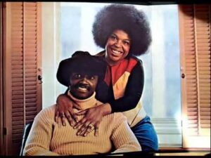 Roberta Flack & Donny Hathaway – “Where Is The Love” (1972)