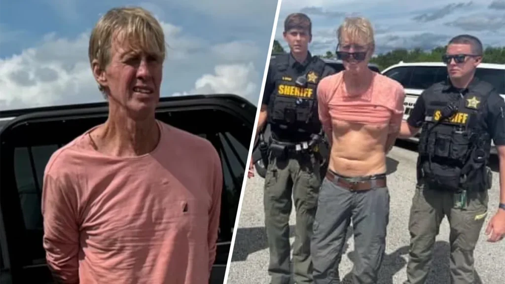 Would-be Trump assassin Ryan Routh learns he will die in prison for golf course plot