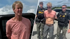 Would-be Trump assassin Ryan Routh learns he will die in prison for golf course plot