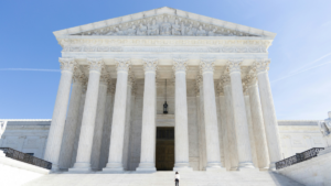 Striking Down Tariffs, SCOTUS Gives Congress Permission To Be Useless