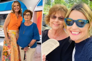 Savannah Guthrie skips ‘Today’ as homicide detectives join search for missing mom in Arizona