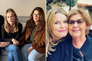 UNDER PRESSURE: Staggering Nancy Guthrie ransom demand amount revealed by local TV station