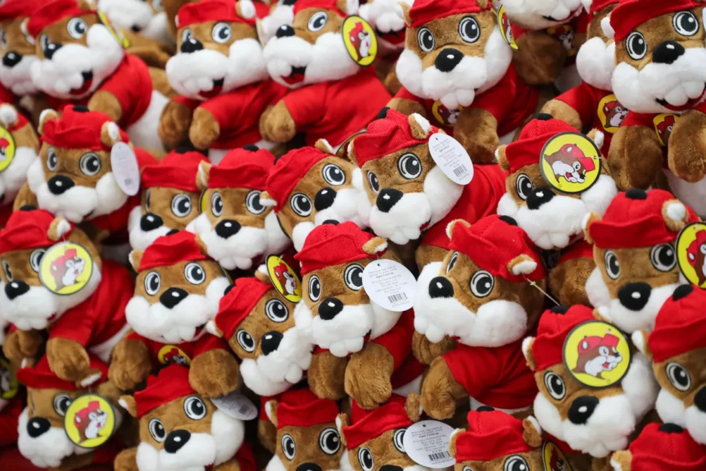 See inside the world of Buc‑ee’s superstores