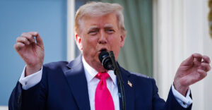 ‘Substantial Refunds’ Coming to Taxpayers Soon, Senior Treasury Official Says