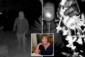 TAPE DELAY: Why it took so long for FBI to get Nest camera footage of Nancy Guthrie kidnapping suspect