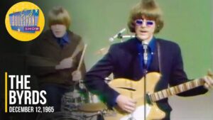 The Byrds – “Mr. Tambourine Man” (1965)