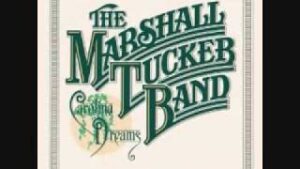 The Marshall Tucker Band – “Heard It In A Love Song” (1977)