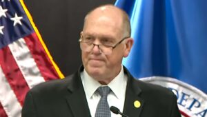 LEAVING MOGADISHU: ICE Leaves Minneapolis To Focus On American Cities