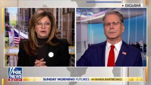 Treasury Secretary Scott Bessent predicts blockbuster 2026 for US economy as Dow hits historic milestone