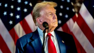 FOLLOW THE MONEY: Bombshell report exposes billions in waste, fraud as group pledges to work with Trump