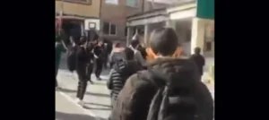 WATCH: Teenage boys in Iran react to seeing Israel and the U.S. attack the Islamic Regime — ” I feel amazing! I love Trump!”