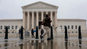 The Left’s Elastic Principles On Judicial Authority