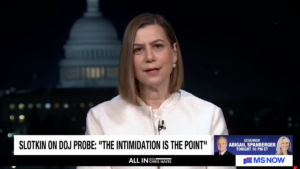 TREASONOUS DEMOCRATS: The Trump Administration Defeated The ‘Seditious Six’ By ‘Going On Offense’