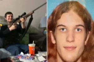 Mandel: The media need to stop gaslighting us about the reality of trans mass shooters