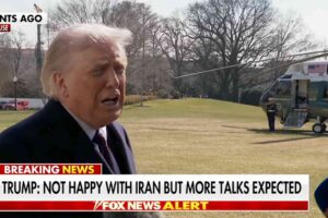 Trump: “We could very well end up having a friendly takeover of Cuba” — Trump, please, bring the cigars back!