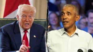Trump Targets Obama’s Climate ‘Endangerment Finding’ in Sweeping Rollback of Emissions Rules
