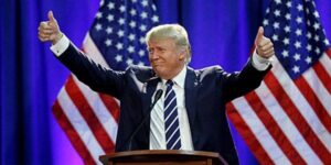 ‘DEI IS ON ITS DEATHBED’: Trump gets huge victory when appeals court allows his non-discrimination orders