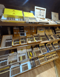 Trump’s Cuba Pressure Campaign Could Spark Cohiba Cigar Price Spikes