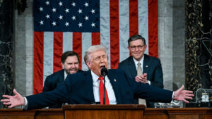 Trump’s SOTU Speech Message: America Really Is Back