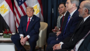 Trump’s Senior Appointments Are Making Government Great Again