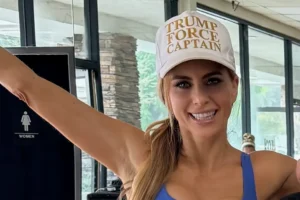 Zacharia: Why my gym caved to anti-MAGA bullies — and how I fought back